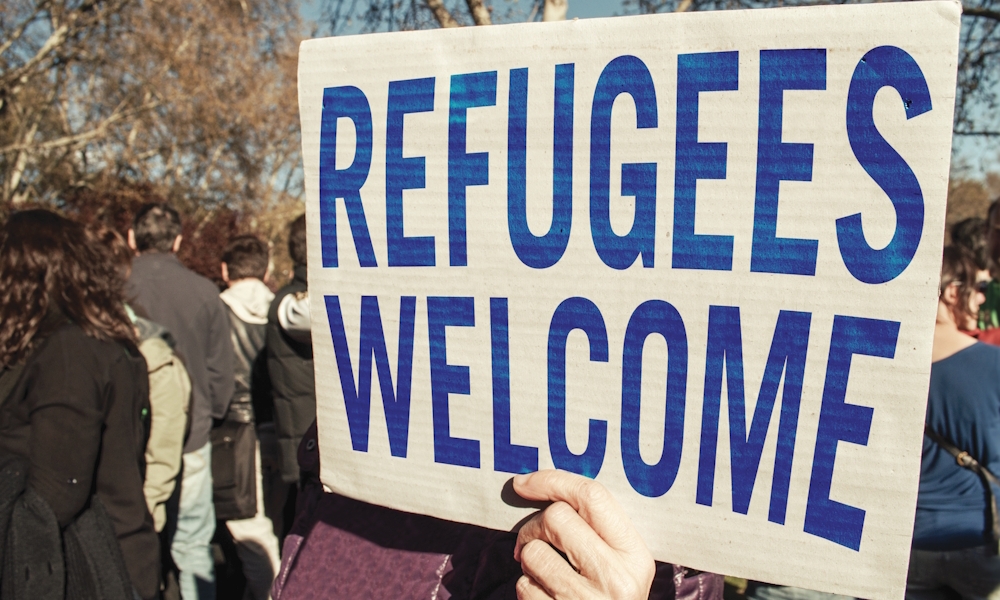 Seeking Refuge and God's Faithfulness 3