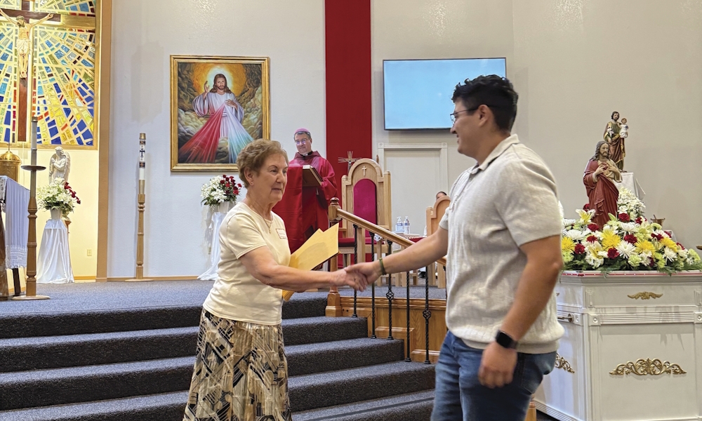 A Sign of God’s Faithfulness 3