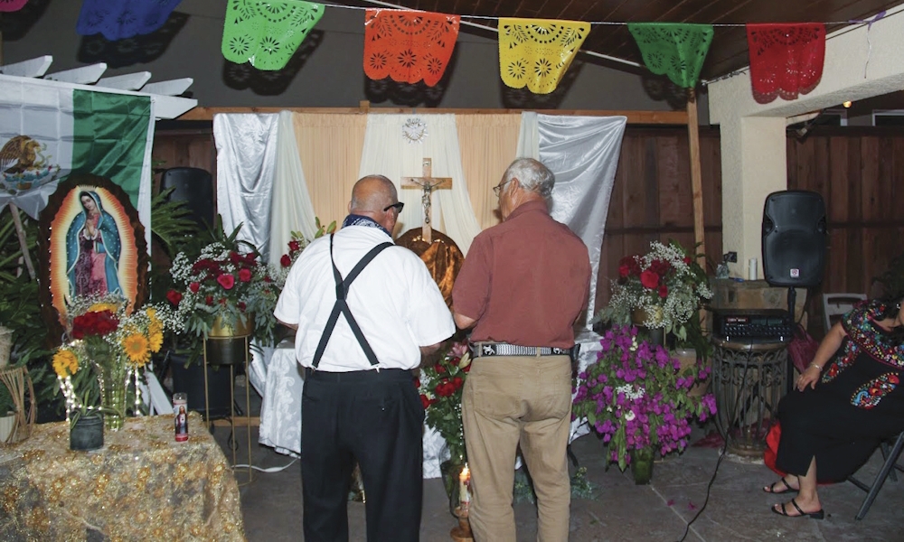 Traditions of our Faith 2