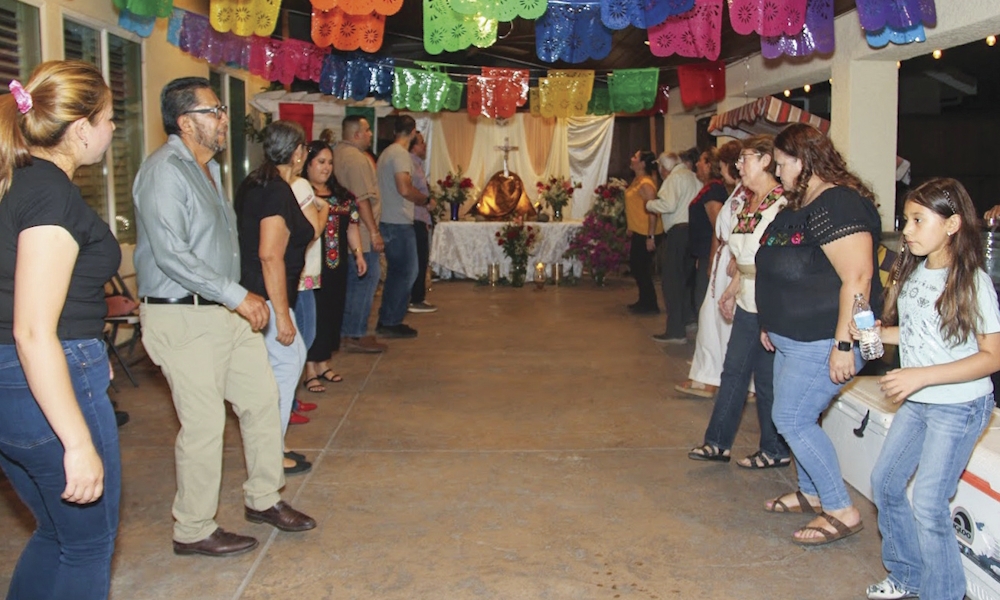 Traditions of our Faith 3