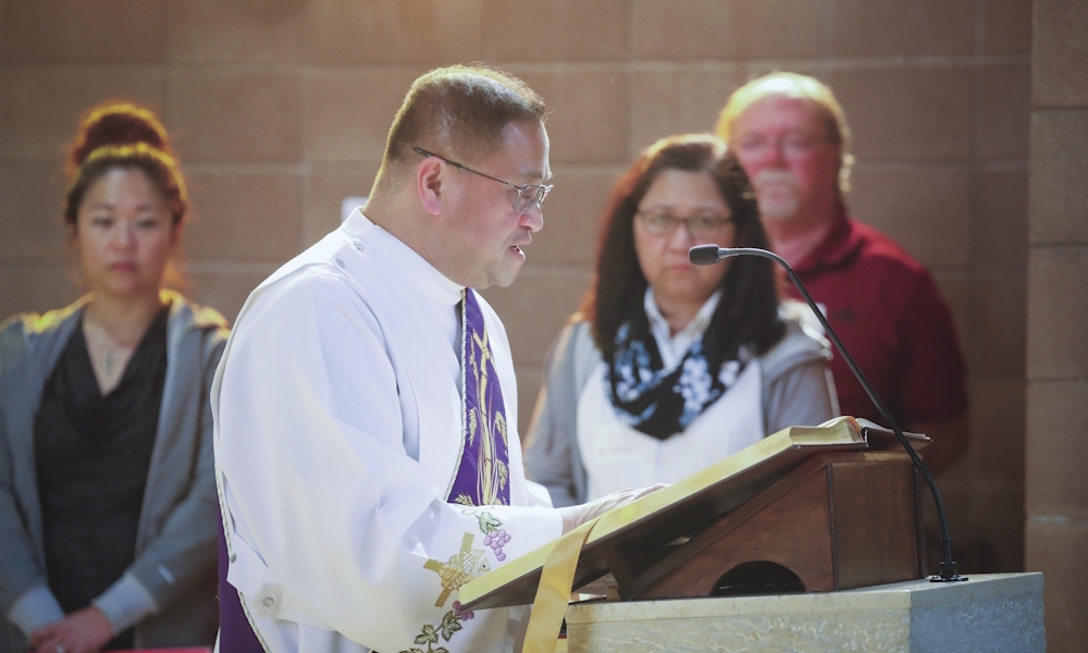 Bishop's Letter - Early Fall 2025 3