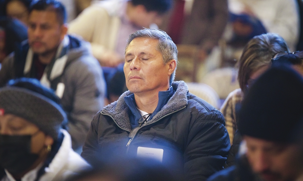 Bishop's Letter - Early Fall 2025 2