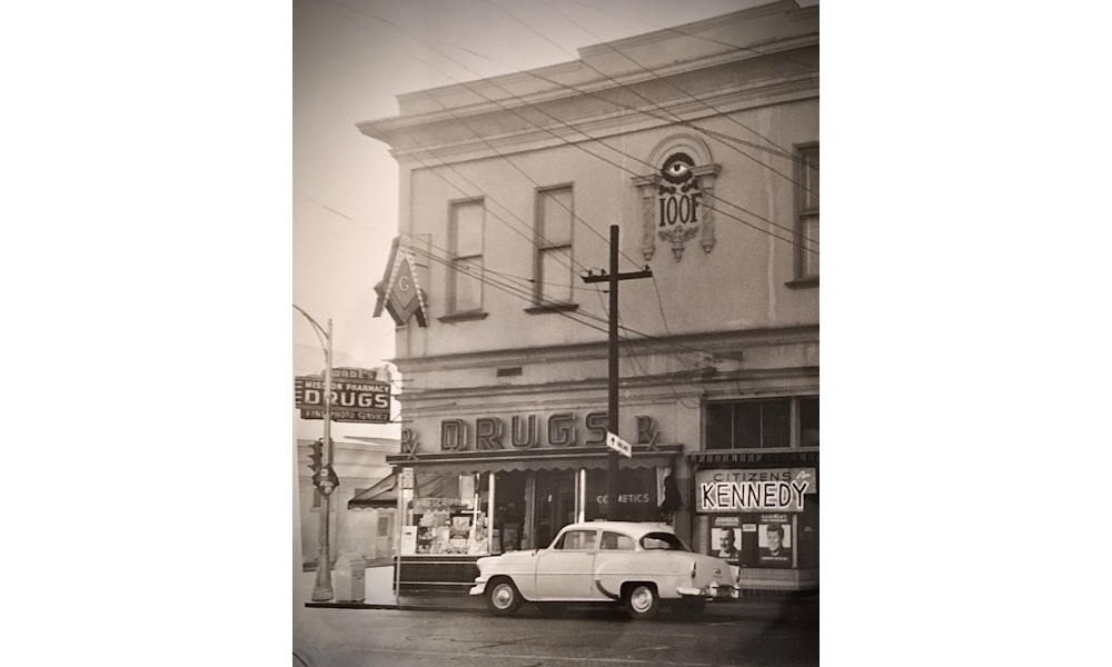 Bellarmine’s Father Wade 3