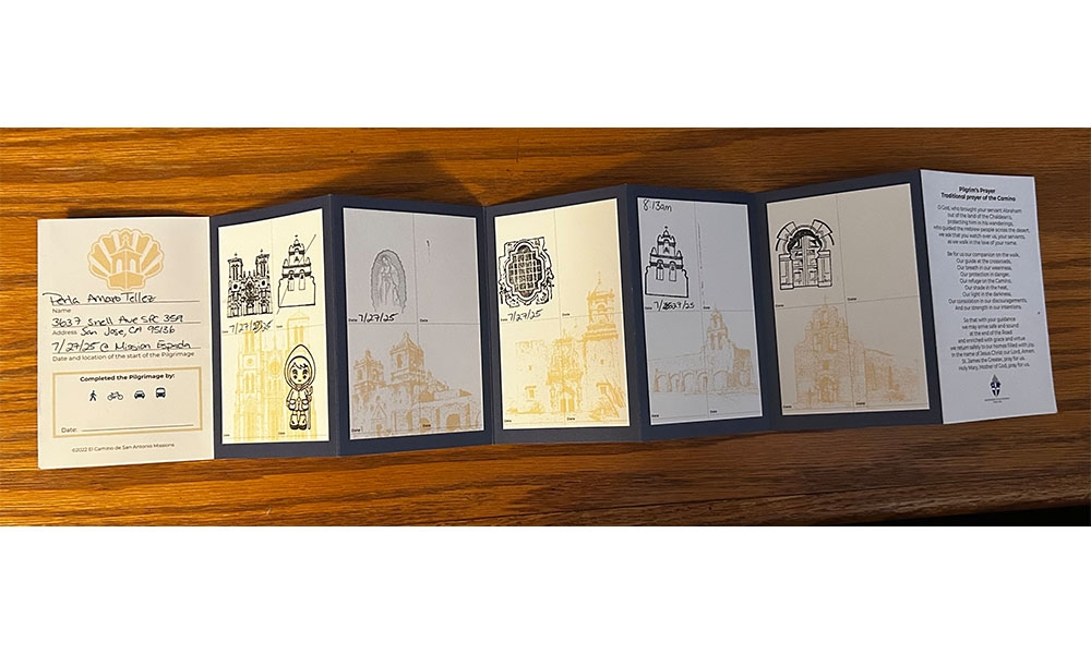 Perla Amarotellez Reflects on Recent Border Visit 3