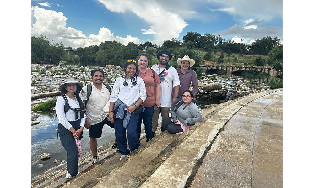 Perla Amarotellez Reflects on Recent Border Visit 4