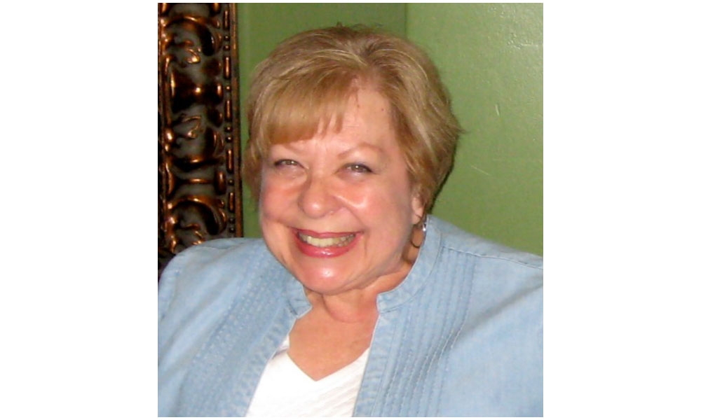 Photo of Joann Arnold