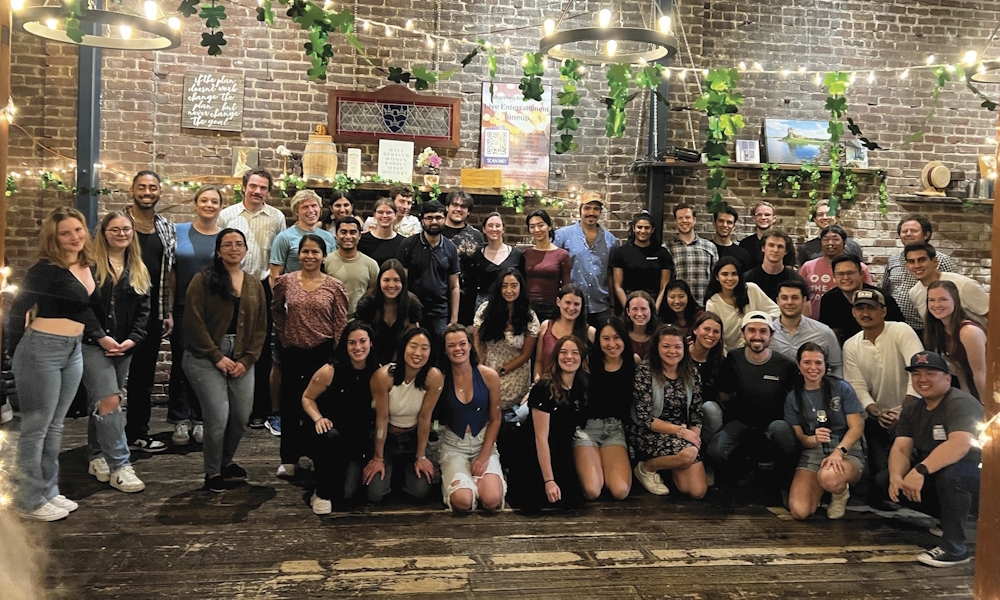 Dancing into Discipleship 2