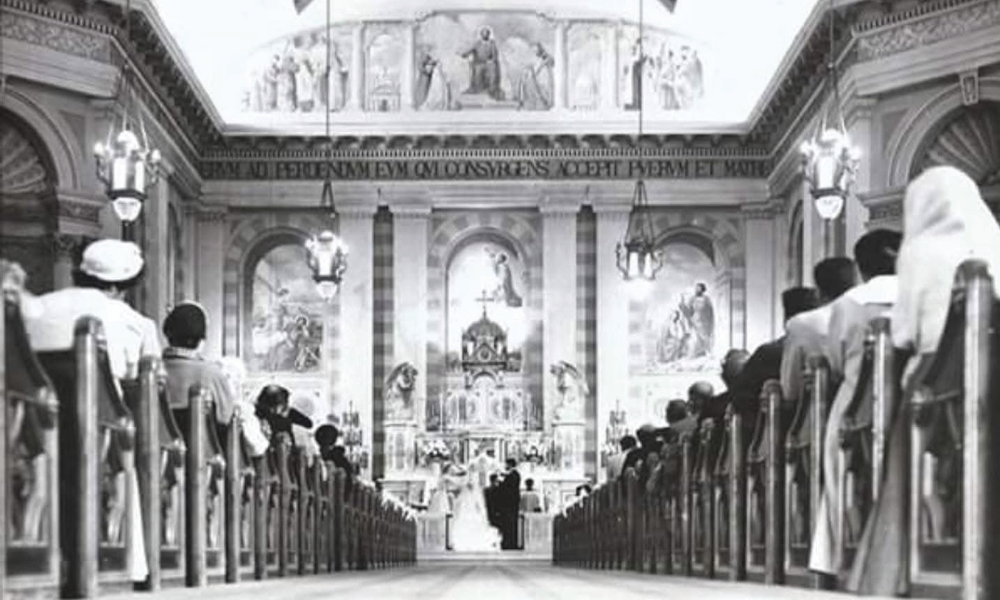 Through The Eyes of Its Guides 2