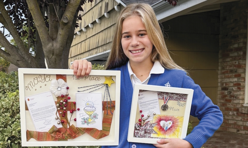 Illustrating Christmas 2