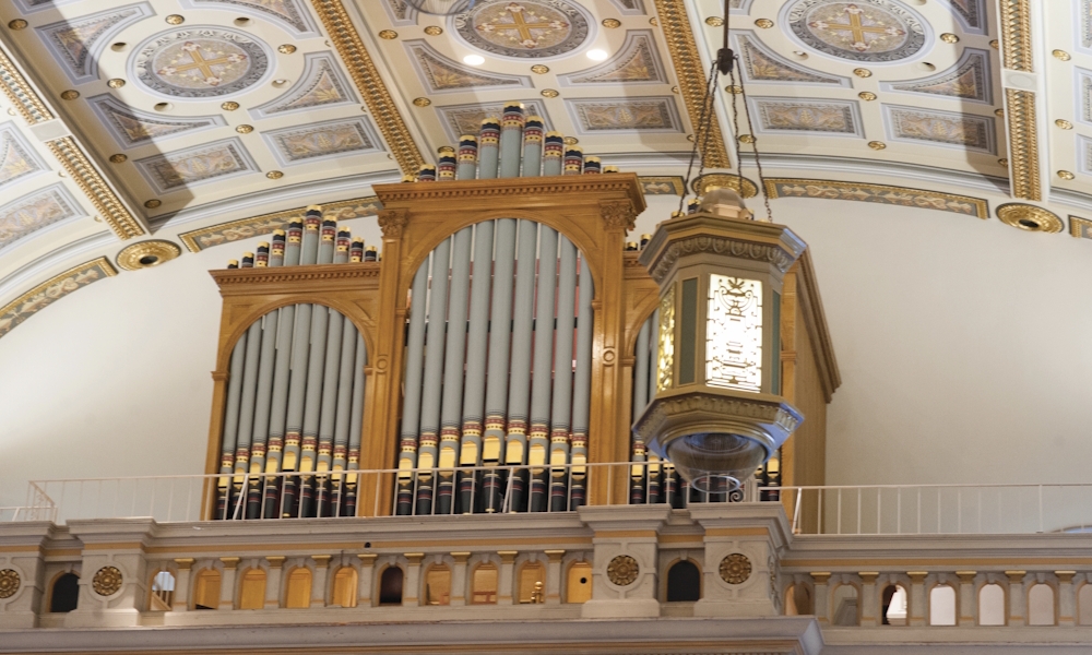 Through The Eyes of Its Guides 4