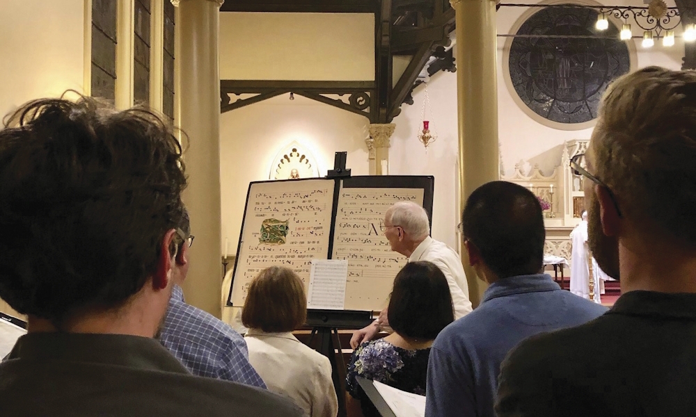 With Love and Sacred Beauty 3