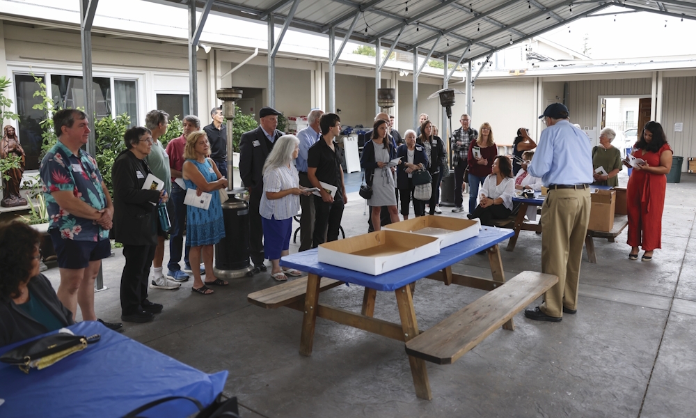 The Many-Hued Legacy of St. Leo’s Stained Glass Windows 4