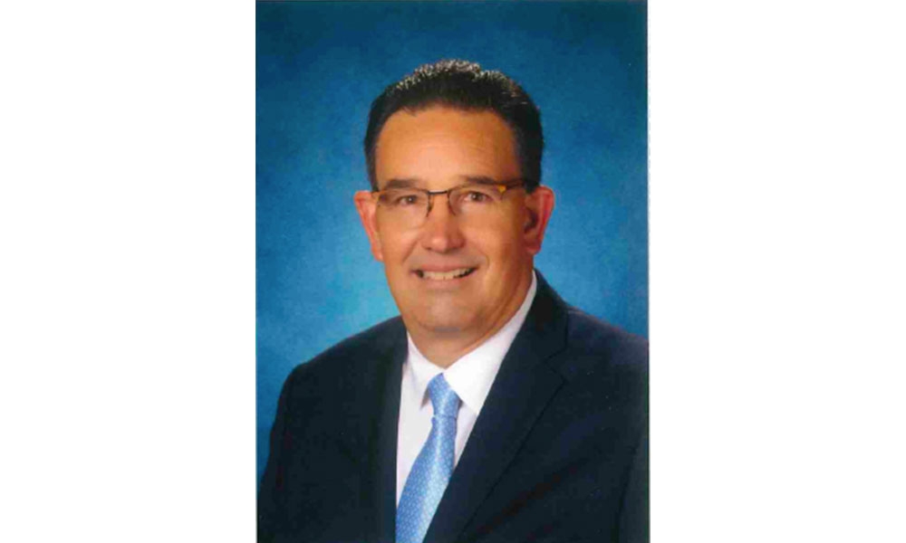 Headshot of Matt Komar