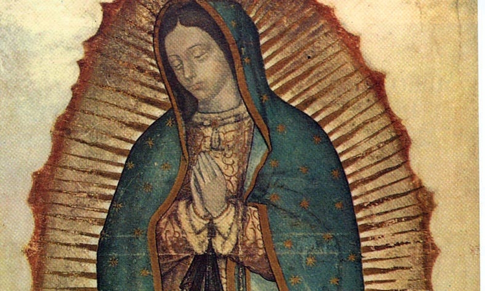 Our Lady of Guadalupe’s Method for Evangelization 2