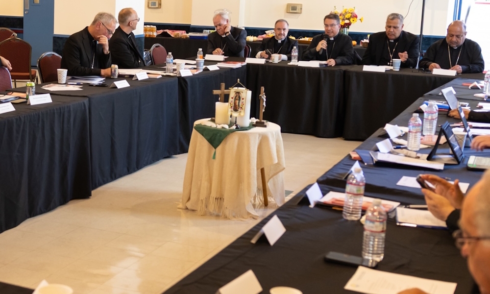 A Historic Gathering of California and Alta Mexico