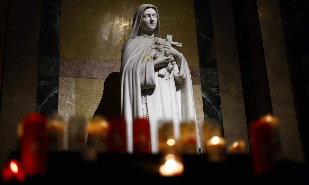 Who is This Saint That the Lord Loves so Much?