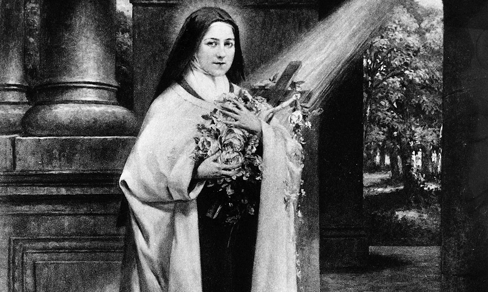 Who is This Saint That the Lord Loves so Much? 4