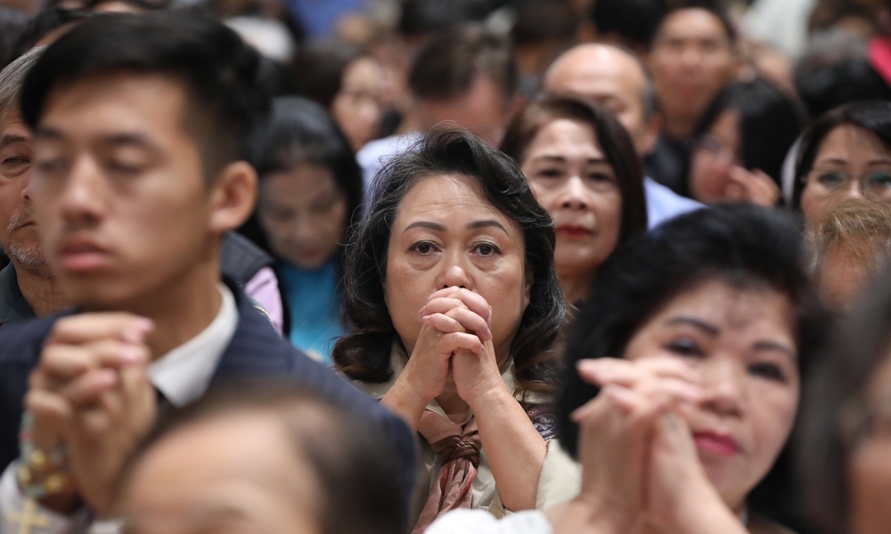 Who is This Saint That the Lord Loves so Much? 2