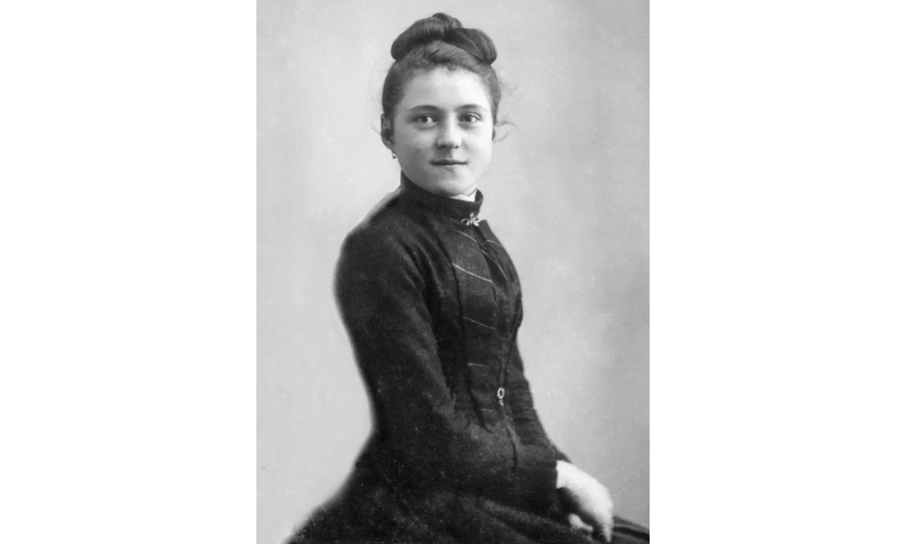 Who is This Saint That the Lord Loves so Much? 7