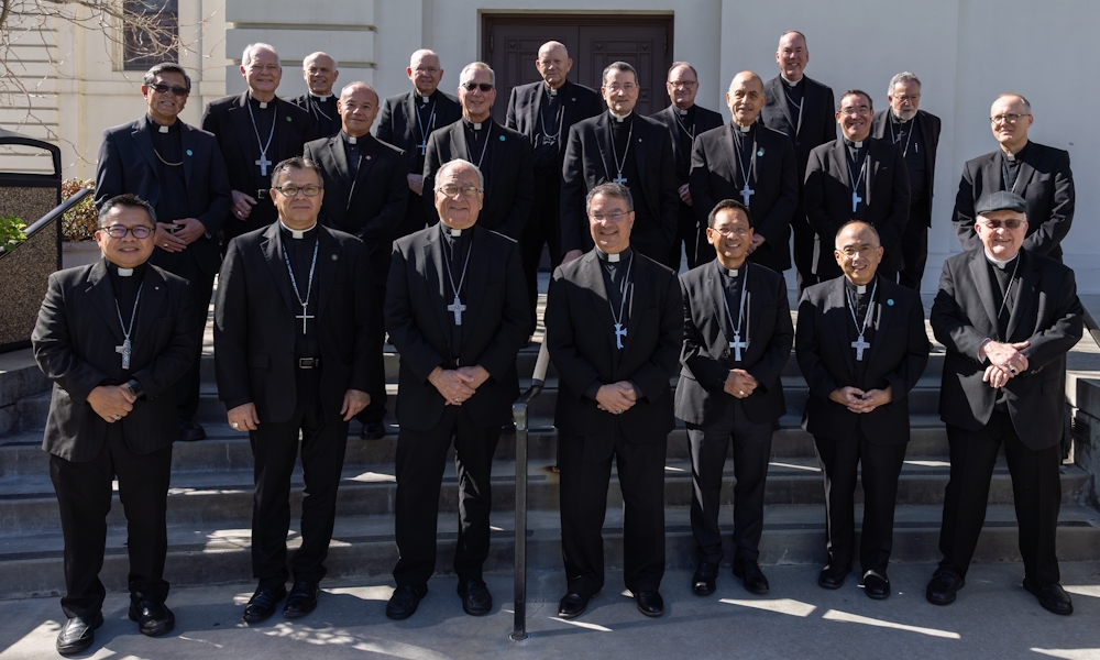 A Historic Gathering of California and Alta Mexico