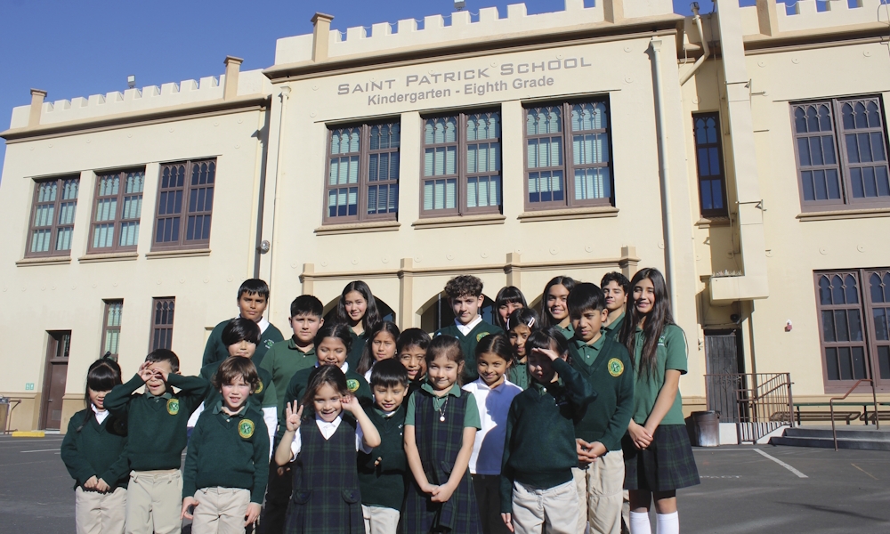 A Century in the Heart of San José 4