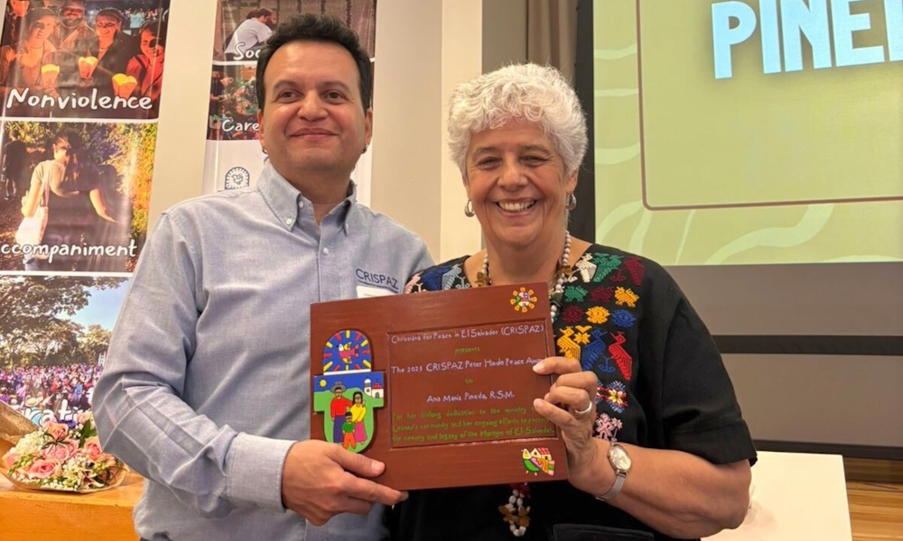 Sister Ana Maria Pineda 5