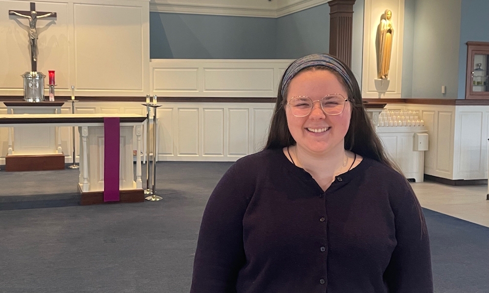 Danielle Schmitz, Perpetual Pilgrim 5