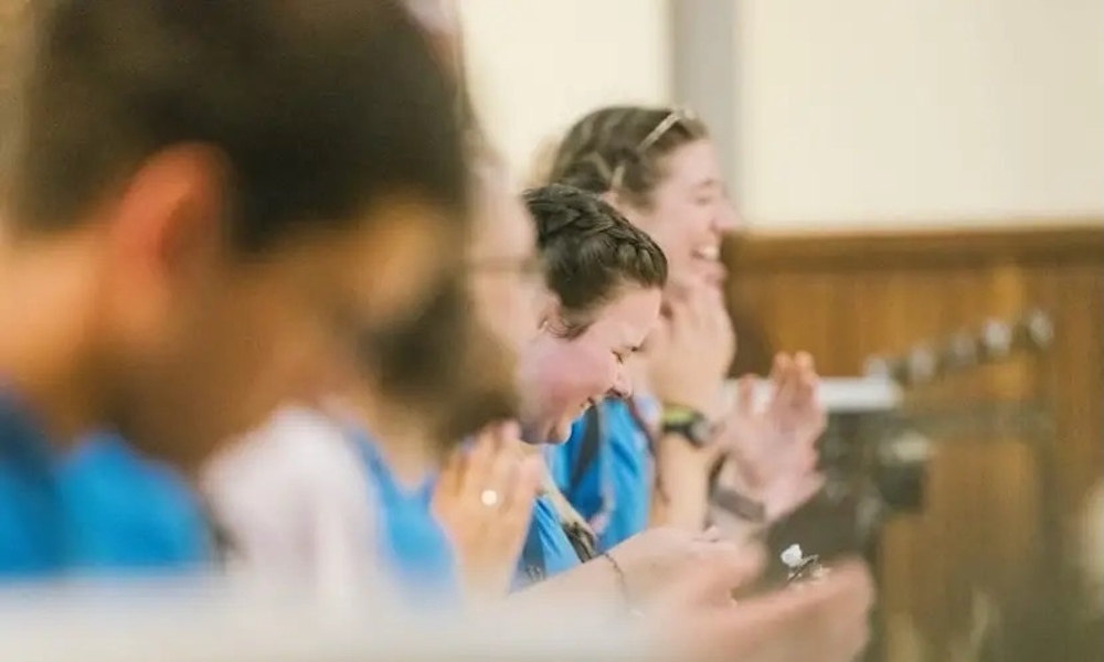 Danielle Schmitz, Perpetual Pilgrim 4