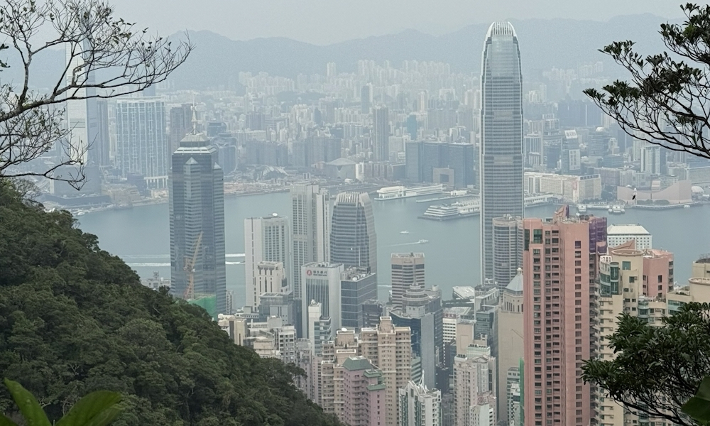 A Song of Hope Across the Ocean 2