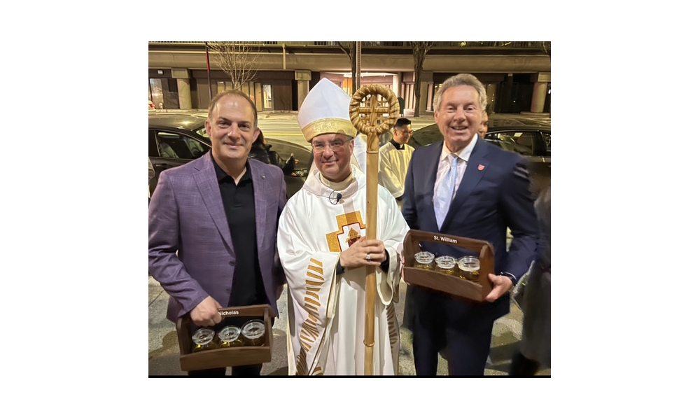 The Peace That Was Missing 2