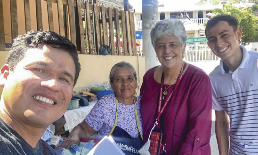 Sister Ana Maria Pineda 2