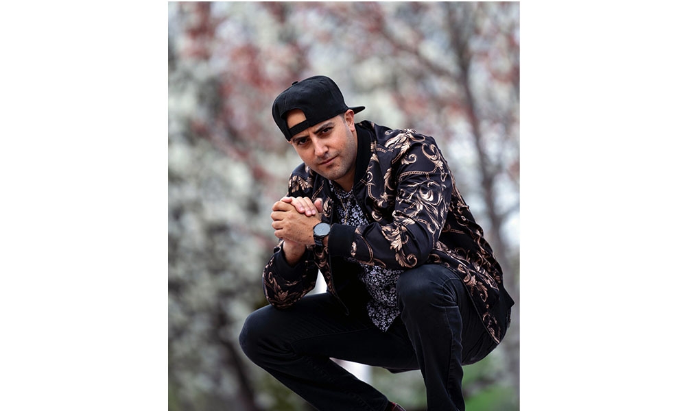 Daniel Reyes Hi Res Photo