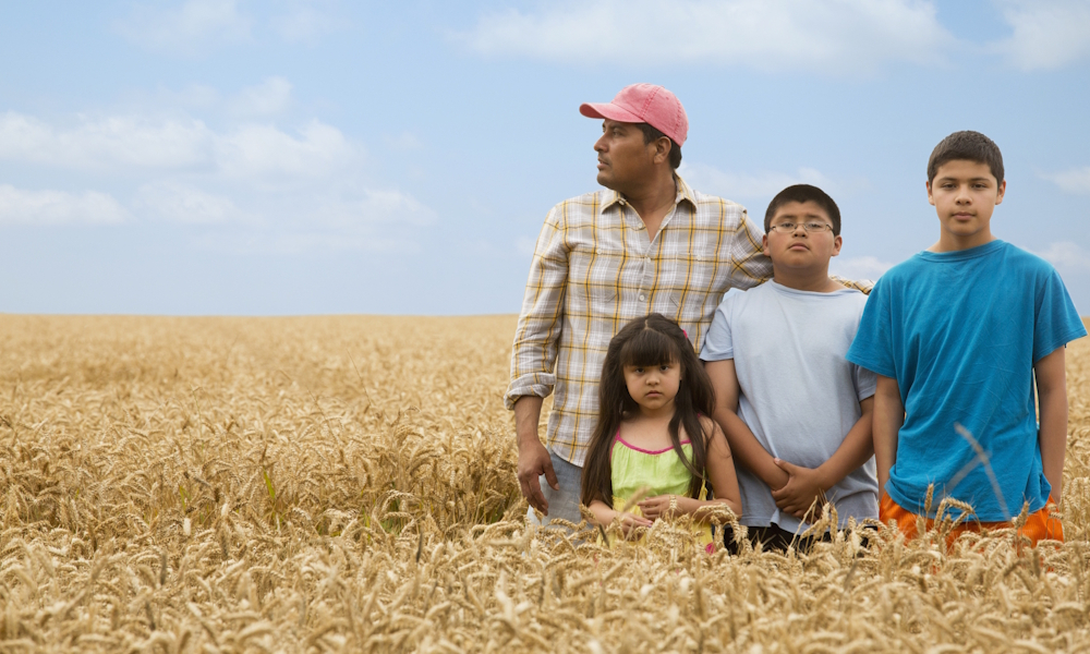 Walking with Immigrants in a Time of Uncertainty 5