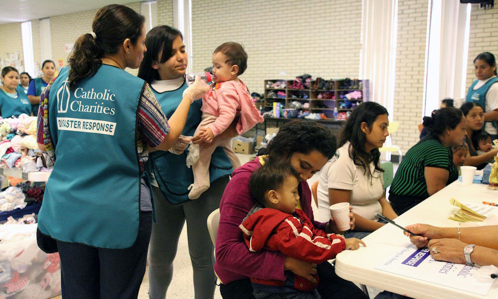 Community Immigration Advocates Share Their Perspectives and Experiences 2