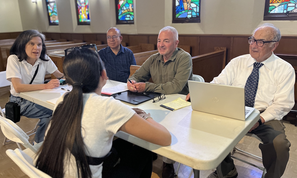 Community Immigration Advocates Share Their Perspectives and Experiences