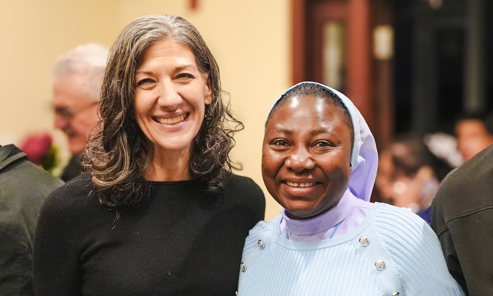 Our Magnificent Humanity with Dr. Julie Rubio