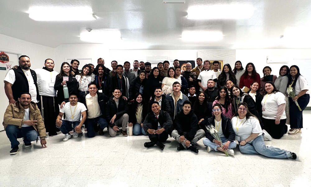 Meet Consejo Pastoral Feature