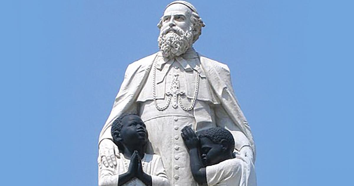 St. Daniel Comboni The Valley Catholic