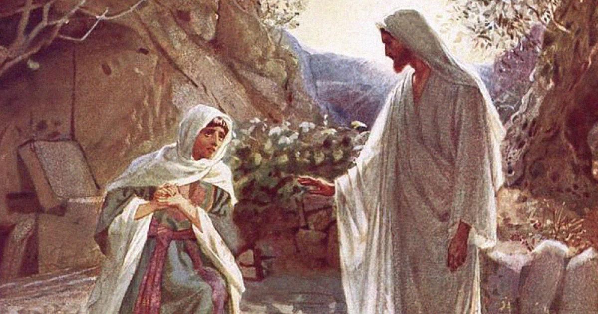 El Número 40 | The Valley Catholic