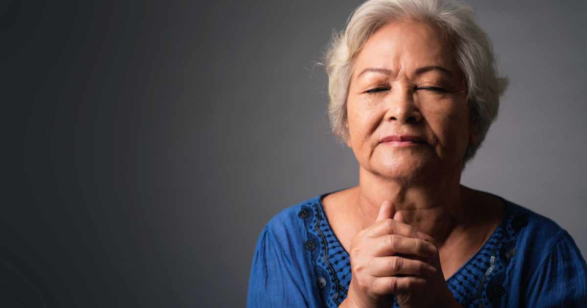 Giving Ourselves to Christ Through Consecration The Valley Catholic