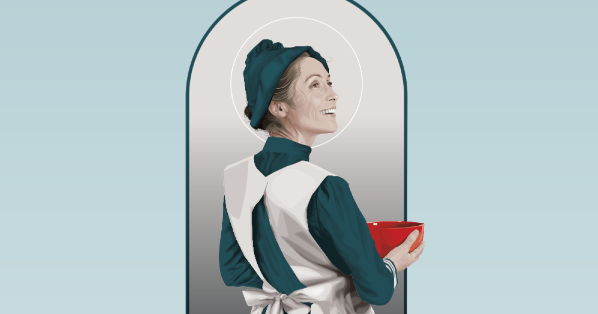 St. Marguerite Bays The Valley Catholic