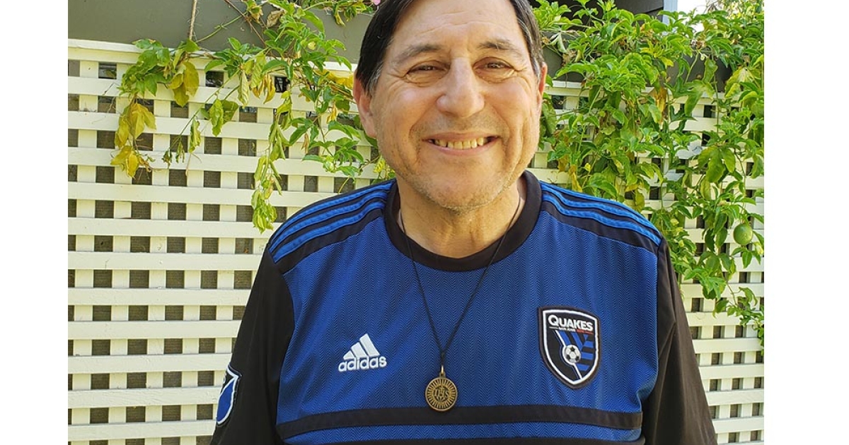 A Profound Sense of Solidarity: Bill Perry Ambassador for Catholic