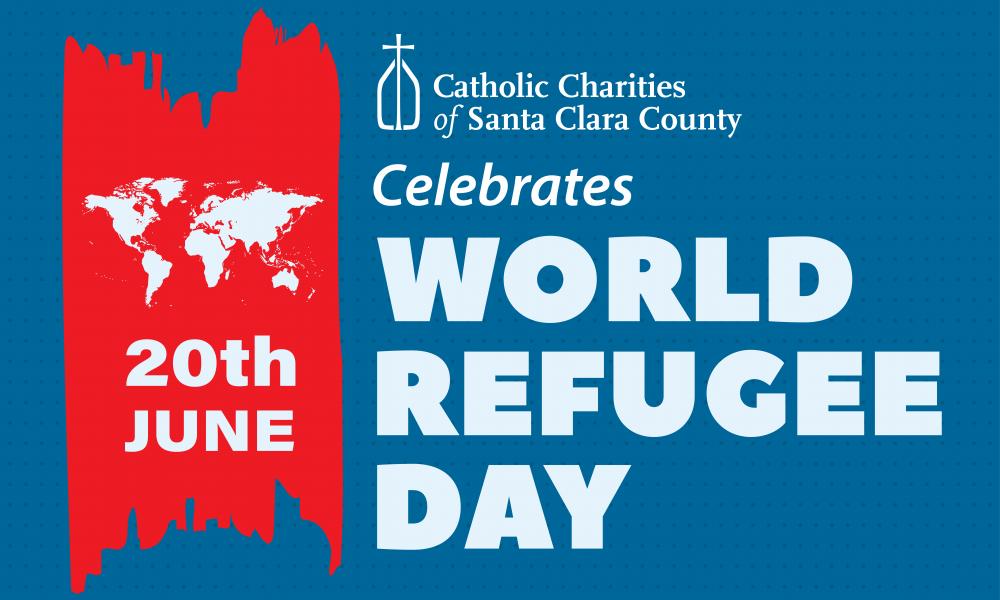 Celebrating the accomplishments of refugee foster youth on World Refugee Day