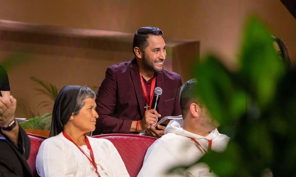 With Numbers Growing in U.S., More Hispanics Involved in Church, Community