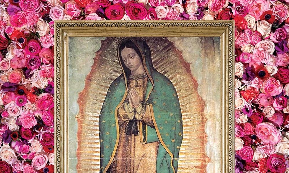 The Vespers of Our Lady of Guadalupe — Forty Years Later