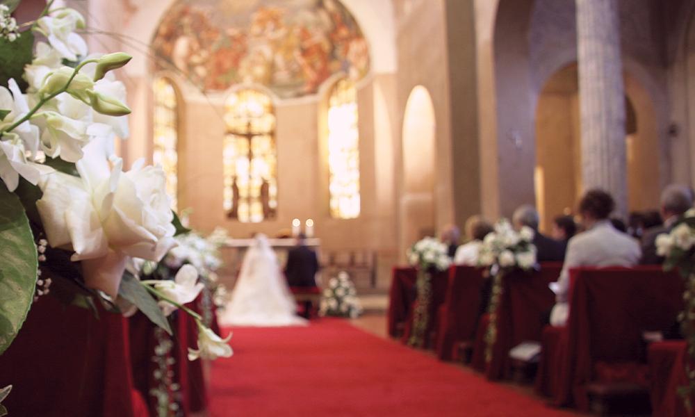 ¿Qué tiene de sacramental el matrimonio?