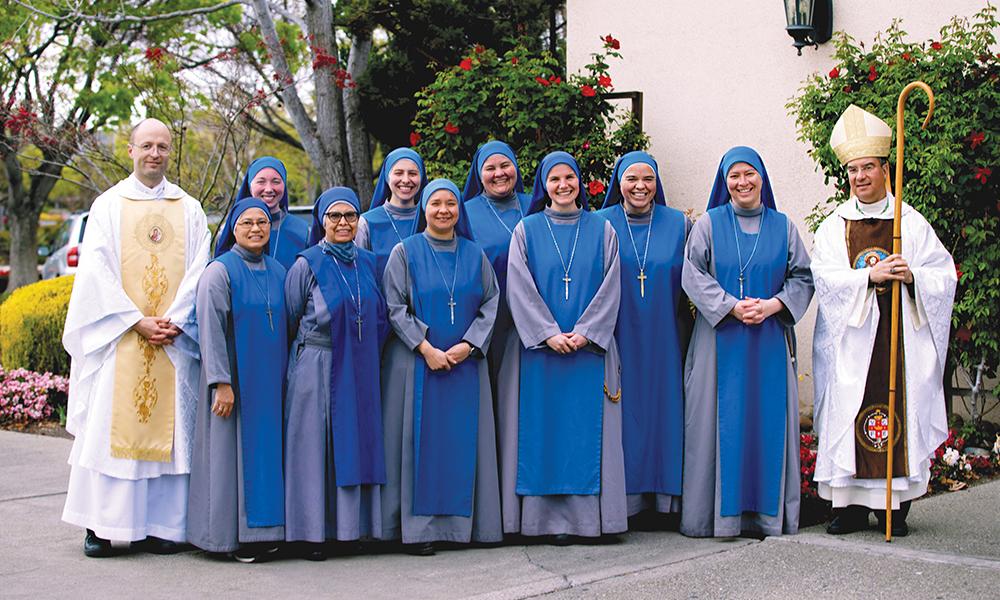 Queridos Hermanos y Hermanas en Cristo