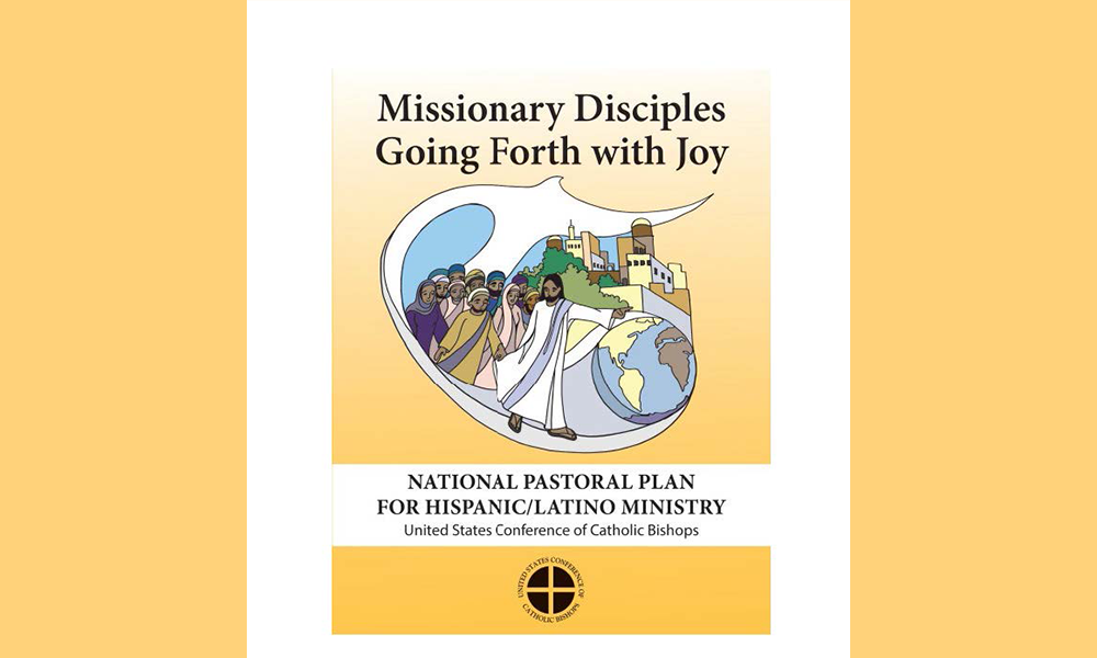 National Pastoral Plan for Hispanic/Latino Ministry