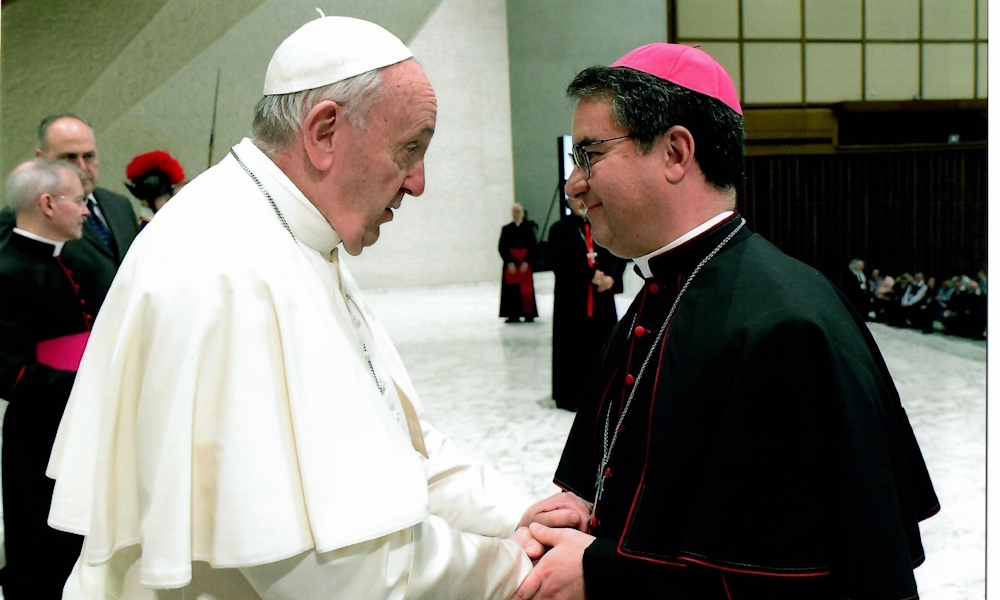The Gospel of Joy and Mission