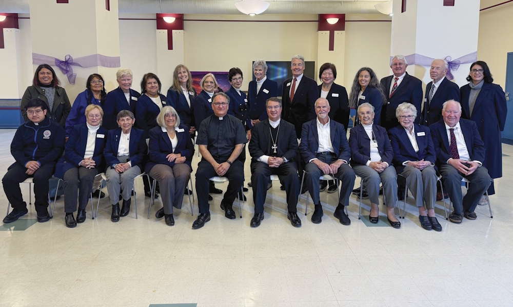 Through The Eyes of Its Guides